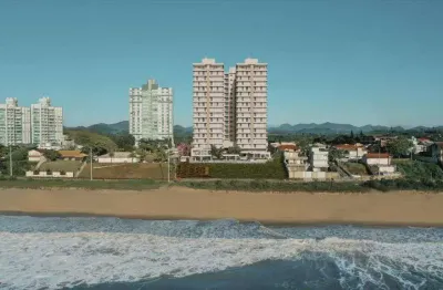 Apartamentos  2 ou 3  quartos a venda frente mar- bal.piçarras sc - upside homeclub