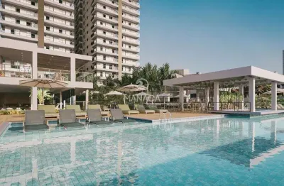 Apartamentos  2 ou 3  quartos a venda frente mar- bal.piçarras sc - upside homeclub