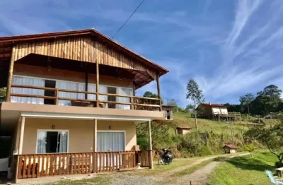Chácara / sítio com 4 quartos à venda no Medeiros, Barra Velha 