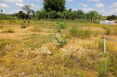Terreno com 390m² para venda localizado no bairro medeiros, barra velha - sc
