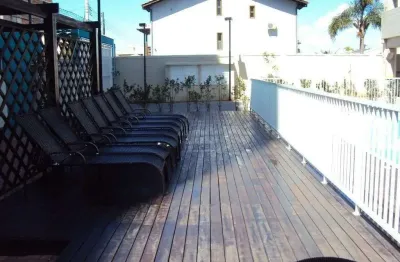 Apartamento à venda com 2 quartos, 63m², no centro de barra velha/sc