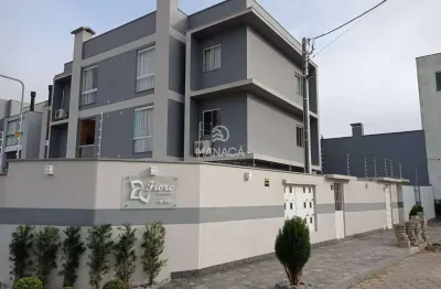 Apartamento com 2 quartos à venda no Itacolomi, Balneário Piçarras 