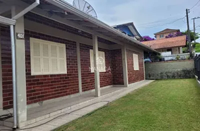 Casa com 3 quartos à venda no Centro, Barra Velha 