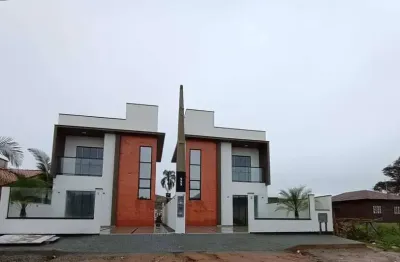 Casa com 3 quartos à venda no Centro, Barra Velha 