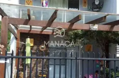 Casa com 3 quartos à venda no Itacolomi, Balneário Piçarras 