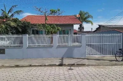 Casa com 3 quartos à venda no são cristovão, barra velha , 81 m2 por r$ 750.000