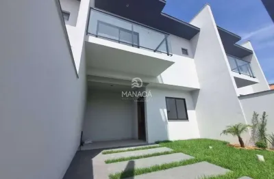 Casa com 3 quartos à venda no Centro, Barra Velha 