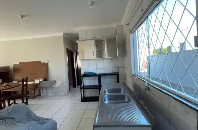 Apartamento com 2 quartos à venda no Centro, Barra Velha 