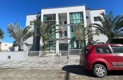 Apartamento com 2 quartos à venda no Centro, Barra Velha 