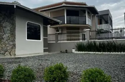 Casa com 2 quartos à venda no centro, barra velha , 230 m2 por r$ 880.000