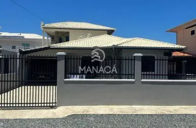 Casa com 4 quartos à venda no centro, barra velha , 230 m2 por r$ 880.000