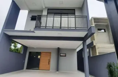 Casa com 2 quartos à venda no icaraí, barra velha , 110 m2 por r$ 850.000