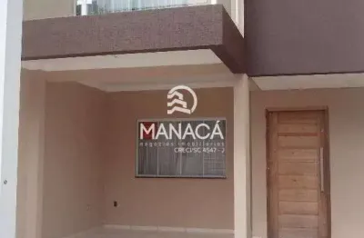 Casa com 3 quartos à venda no Jardim Los Angeles, Barra Velha 