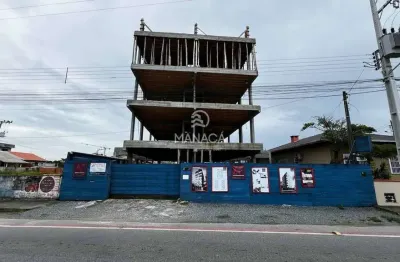 Apartamento com 3 quartos à venda no Itajubá, Barra Velha 