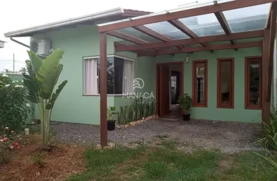 Casa com 2 quartos à venda no quinta dos açorianos, barra velha , 408 m2 por r$ 650.000