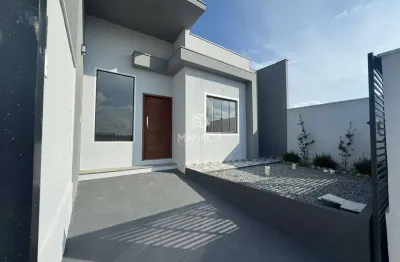 Casa com 2 quartos à venda no Itajubá, Barra Velha 