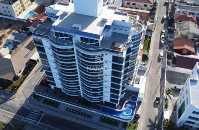 Apartamento com 3 quartos à venda no Tabuleiro, Barra Velha 