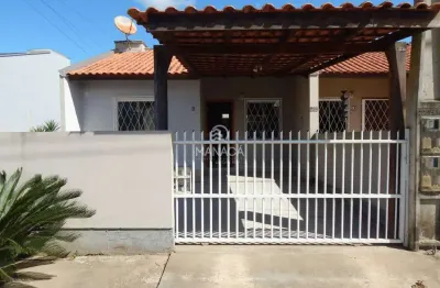 Casa com 2 quartos à venda no Quinta dos Açorianos, Barra Velha 