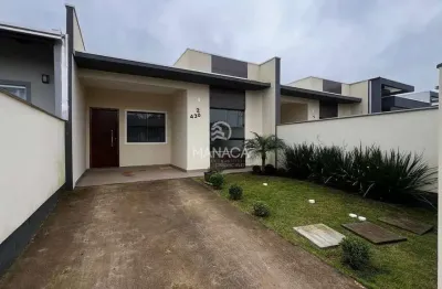Casa com 3 quartos à venda na Vila Nova, Barra Velha 