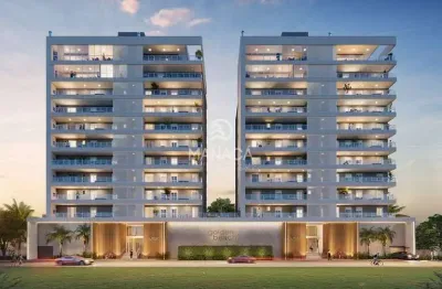 Apartamento com 3 quartos à venda, itacolomi - balneário piçarras