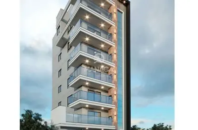 Apartamento com 3 quartos à venda no Itajubá, Barra Velha 