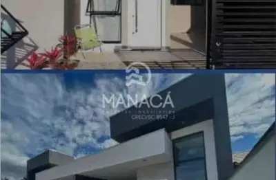 Casa com 3 quartos à venda no Itajubá, Barra Velha 