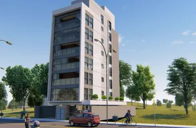 Apartamento com 3 quartos à venda no Itacolomi, Balneário Piçarras 