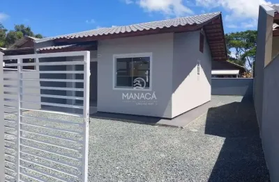 Casa com 2 quartos à venda no Quinta dos Açorianos, Barra Velha 