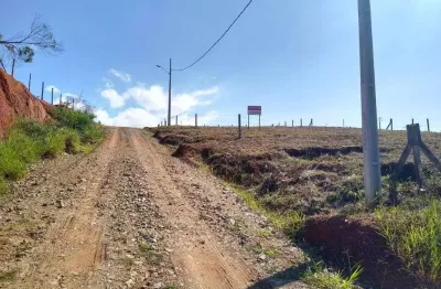 Terreno à venda no São Cristovão, Barra Velha 