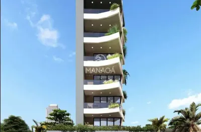 Apartamento com 3 quartos à venda no Tabuleiro, Barra Velha 