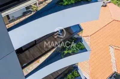 Apartamento com 3 quartos à venda no Tabuleiro, Barra Velha 