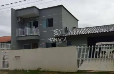 Casa com 2 quartos à venda no itajubá, barra velha , 150 m2 por r$ 830.000