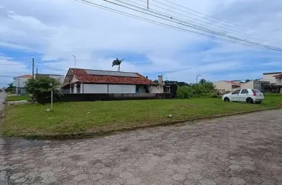 Terreno à venda no Jardim Los Angeles, Barra Velha 