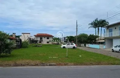 Terreno à venda no Jardim Los Angeles, Barra Velha 
