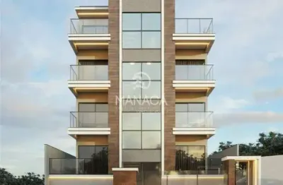 Apartamento com 3 quartos à venda no Centro, Barra Velha 