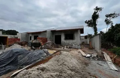 Casa com 2 quartos à venda no Quinta dos Açorianos, Barra Velha 