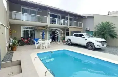 Casa com 3 quartos à venda no Itacolomi, Balneário Piçarras 