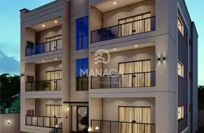 Apartamento com 2 quartos à venda no São Cristovão, Barra Velha 