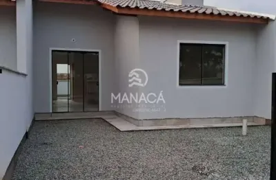 Casa com 2 quartos à venda na Vila Nova, Barra Velha 