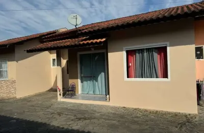 Casa com 2 quartos à venda no Jardim Los Angeles, Barra Velha 