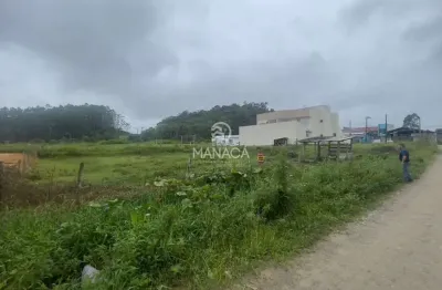 Terreno à venda na Vila Nova, Barra Velha 