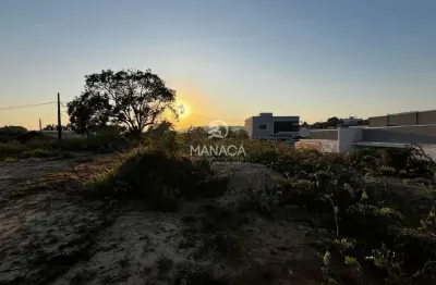Terreno à venda no Itajubá, Barra Velha 