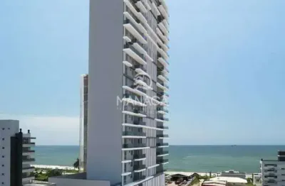 Apartamento com 4 quartos à venda no Itacolomi, Balneário Piçarras 