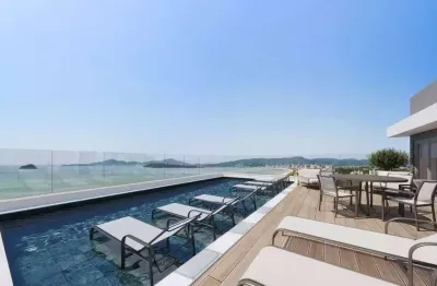 Apartamento com 4 quartos à venda no Itacolomi, Balneário Piçarras 