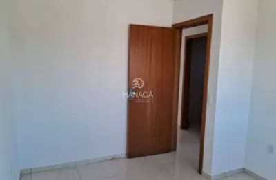 Apartamento com 2 quartos à venda no São Cristovão, Barra Velha 
