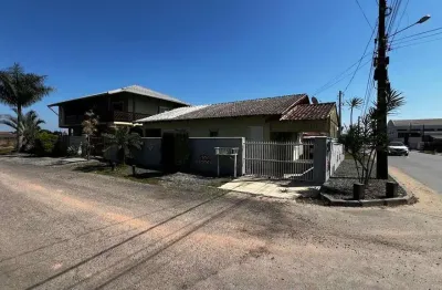 Casa com 7 quartos à venda no São Cristovão, Barra Velha 