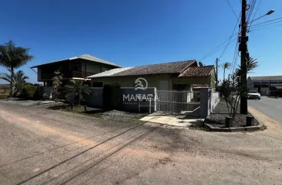 Casa com 7 quartos à venda no São Cristovão, Barra Velha 