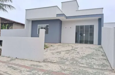 Casa com 2 quartos à venda no São Cristovão, Barra Velha 