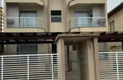 Apartamento com 2 quartos à venda na Rua Ataíde Cardozo, 181, Icaraí, Barra Velha