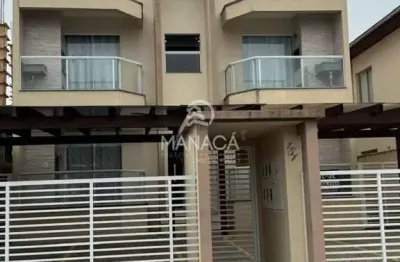 Apartamento com 2 quartos à venda no Icaraí, Barra Velha 